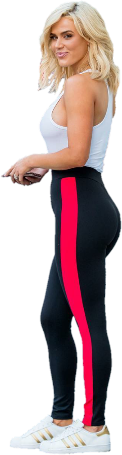 Girl Clipart (480x1466), Png Download