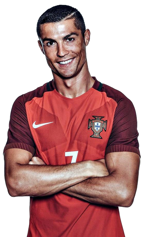 Cristiano Ronaldo Png Free Download - Imagenes De Cristiano Ronaldo Png Clipart (640x960), Png Download