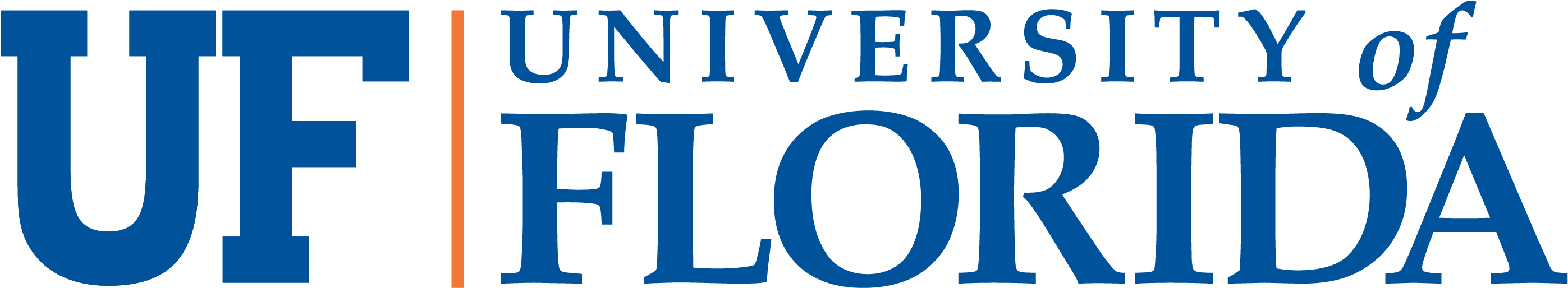 Download Uf Logo Png - University Of Florida Png Logo Clipart Png