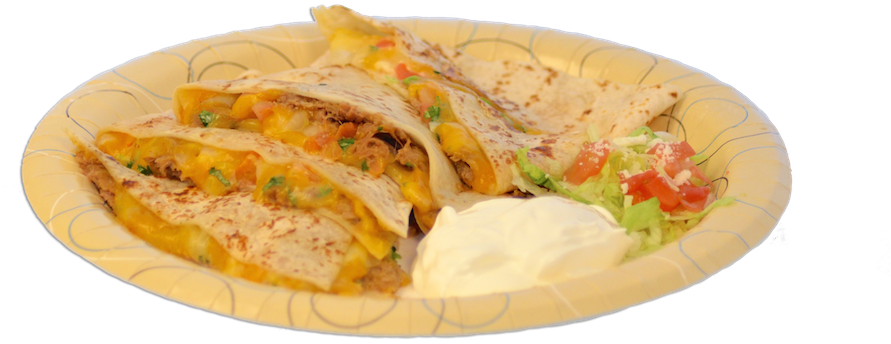 7 - - Fast Food Clipart (935x383), Png Download