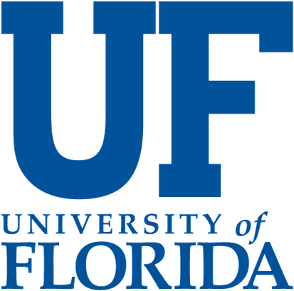 University Of Florida Logo - University Of Florida Gainesville Logo Clipart (800x600), Png Download