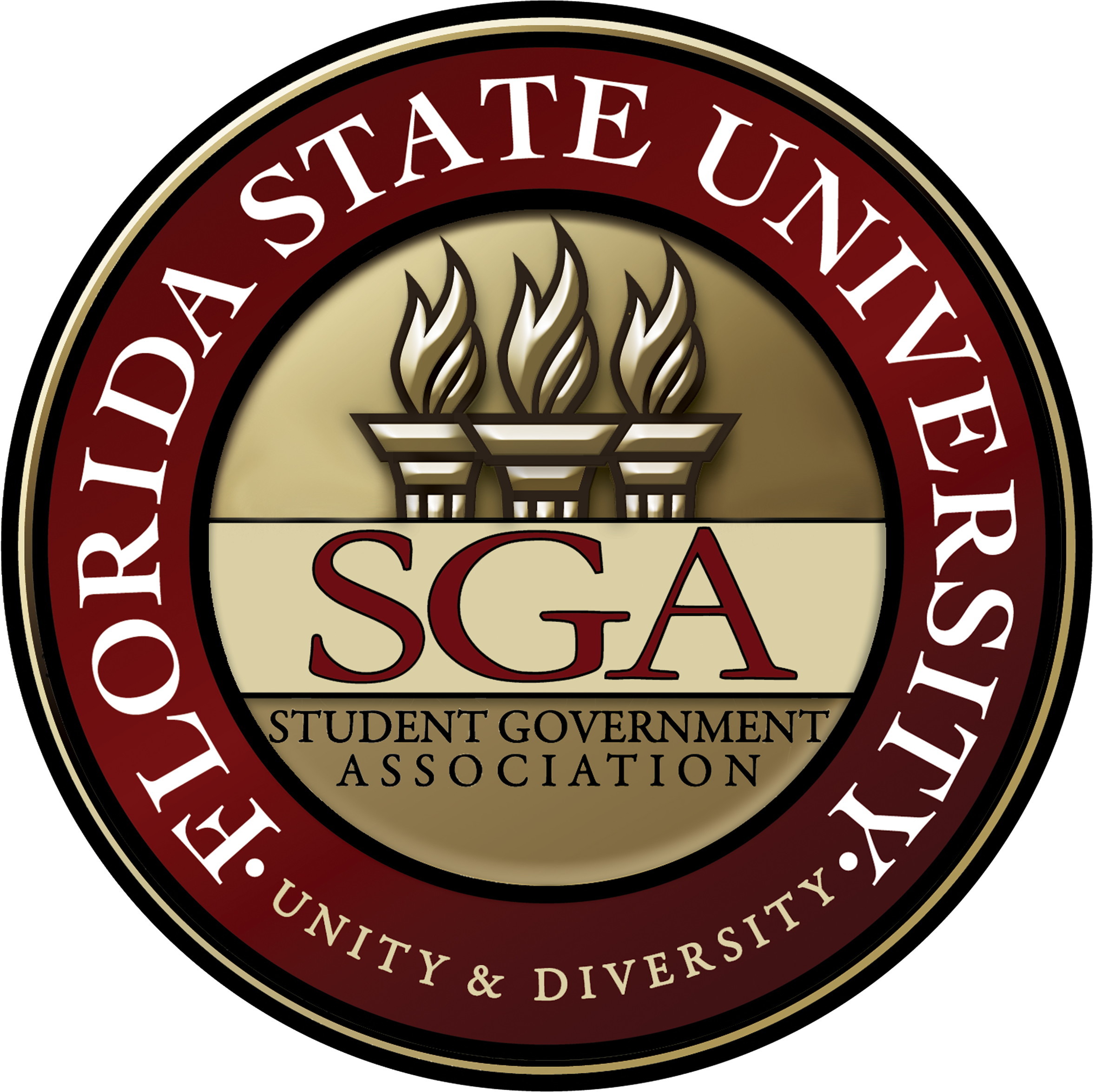 Click On Image To Download Seal / Logo Clipart (2400x2400), Png Download