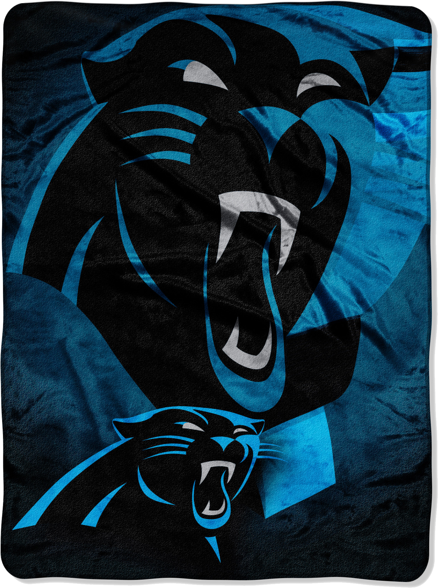 Carolina Panthers Png Clipart (2100x2100), Png Download