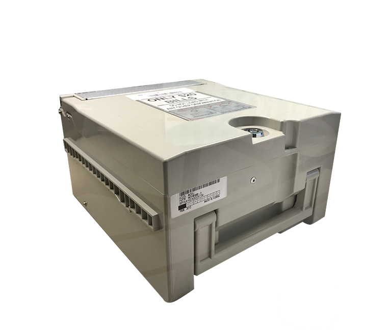 Genmega Scdu Cash Dispenser Cassette - Box Clipart (800x800), Png Download