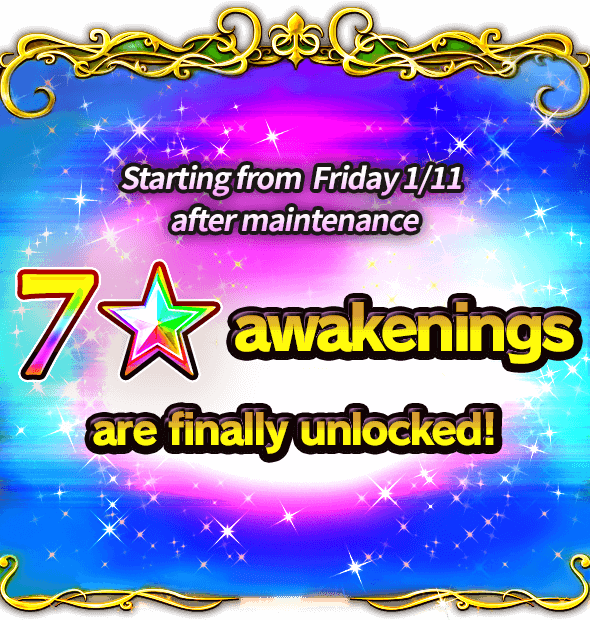 News Units Featured For A 7☆ Awakening - Poster Clipart (590x620), Png Download