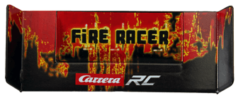 1 Rear Wings For Fire Racer - Skyline Clipart (700x467), Png Download