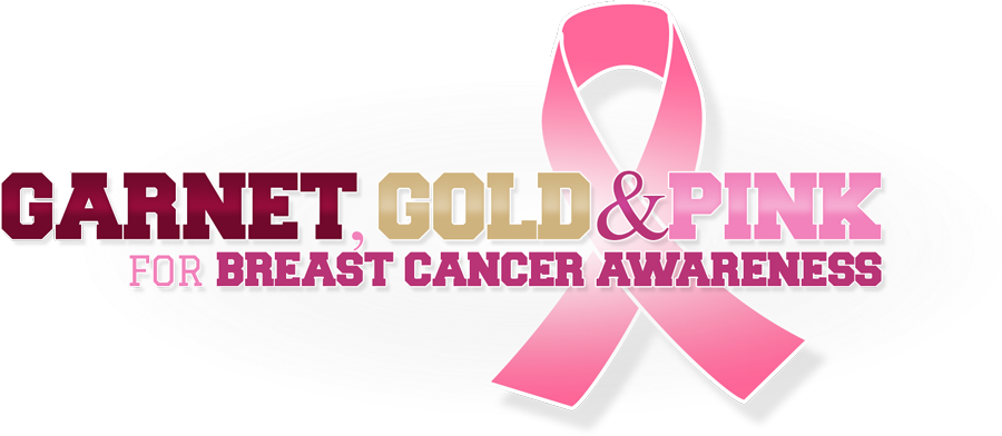 Garnet, Gold & Pink Clipart (900x392), Png Download