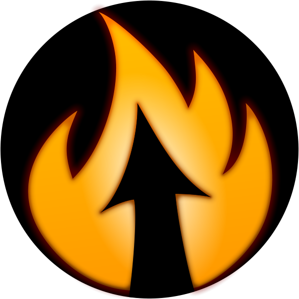 News - Crescent Clipart (600x600), Png Download