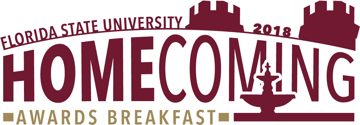 Homecoming Awards Breakfast - Graphic Design Clipart (1318x518), Png Download