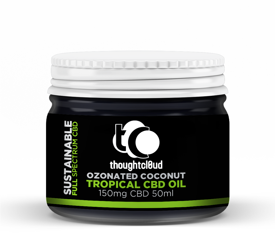 Reviews And Coupons For The World's Only Organic Ozonated - Frutti Di Bosco Clipart (1080x1080), Png Download