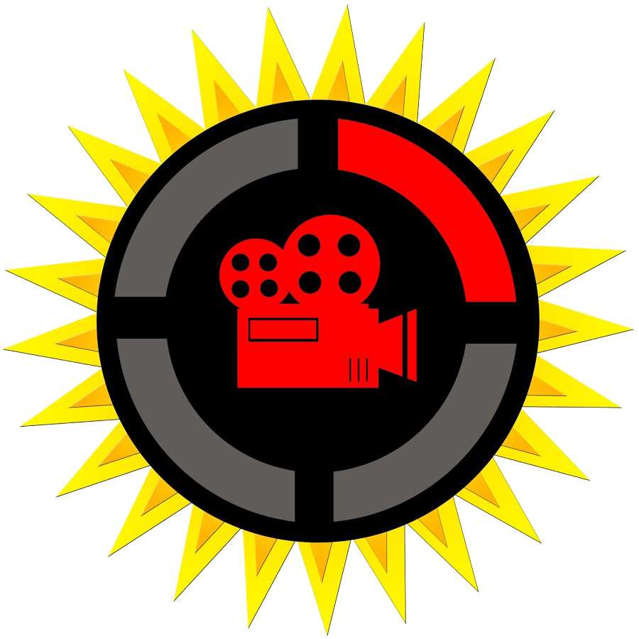 900 X 900 2 - Film Theory Logo Clipart (900x900), Png Download