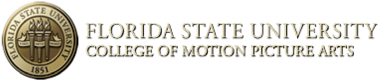 Fsu College Of Motion Picture Arts Clipart (800x800), Png Download