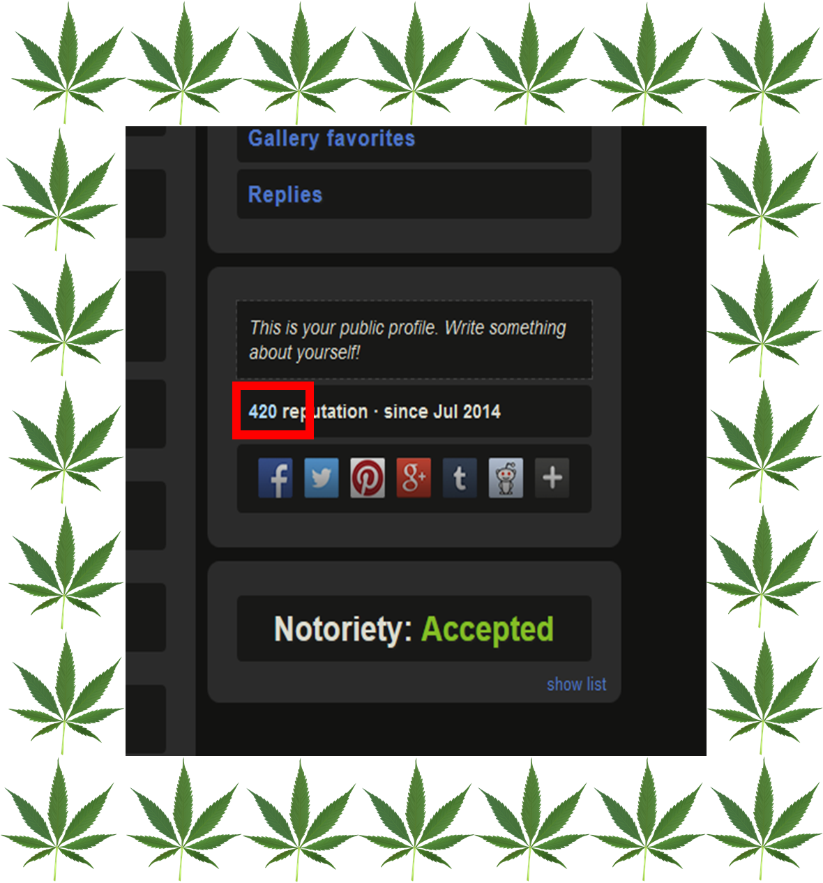Awwwww Yisss - Cannabis Leaf Clipart (1180x1266), Png Download