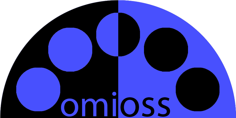 Circle Clipart (1000x496), Png Download