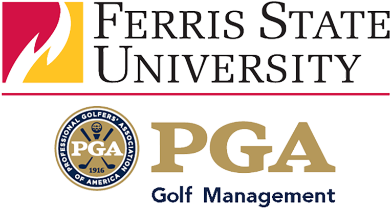 Pga-fsu - Emblem Clipart (766x409), Png Download