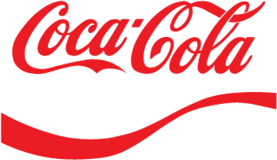Coke Clipart Coke Logo - Coca Cola 2018 Logo Vector - Png Download (640x480), Png Download