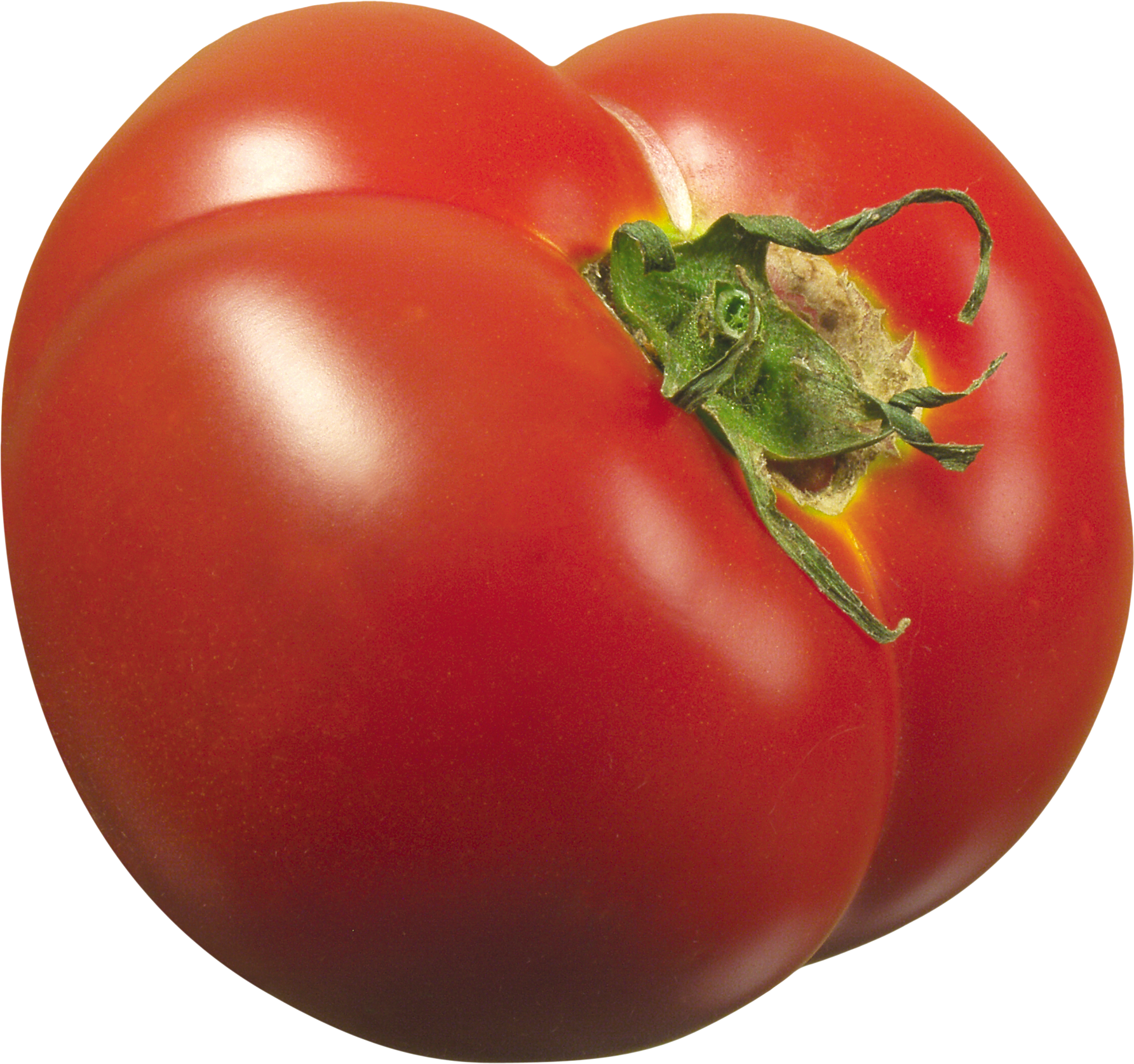 Tomato Png - Tomato Clipart (1785x1674), Png Download