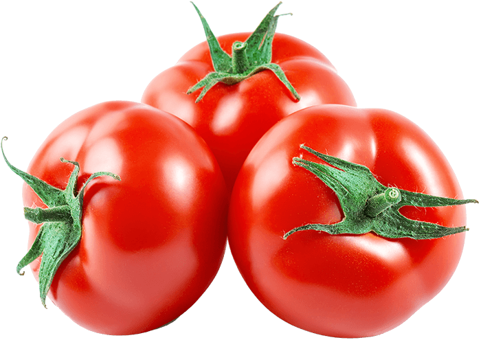 Tomato - Beefsteak Tomato Png Clipart (700x495), Png Download