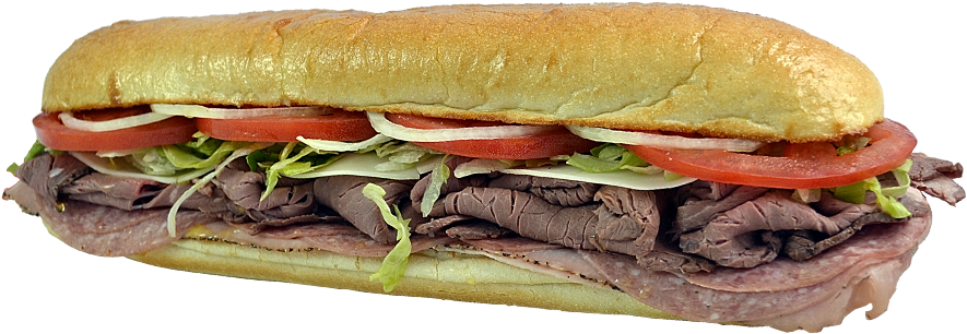 Fast Food Clipart (936x380), Png Download