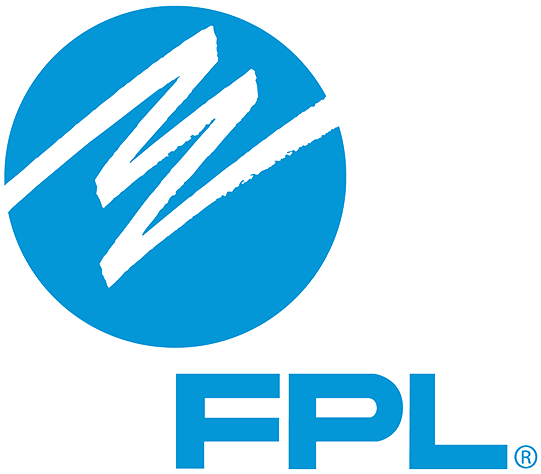 Thank You To Our Presenting Sponsor Florida Power And - Florida Power And Light Logo Clipart (800x600), Png Download