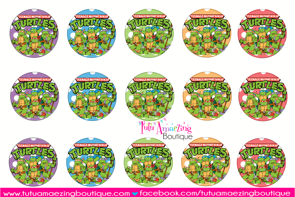 Outstanding Free Ninja Turtle Pictures Teenage Mutant - Teenage Mutant Ninja Turtles Clipart (1024x683), Png Download