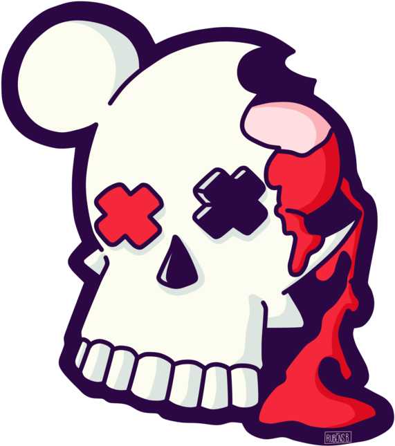 Mickey Swag Png , Png Download Clipart (571x645), Png Download
