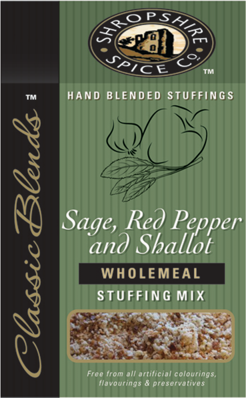 Shropshire Spice Co - Muesli Clipart (800x800), Png Download