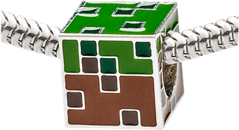 1 Of - Minecraft Charm Clipart (600x600), Png Download