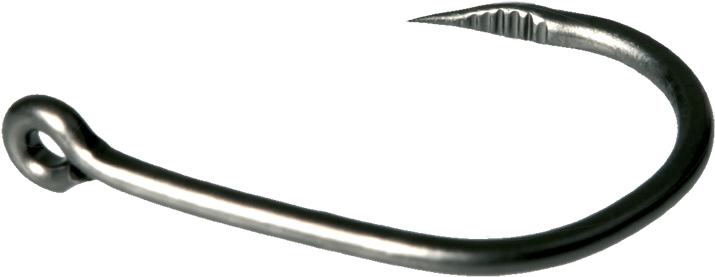 A Totally New Hook Design - Hook Clipart (800x399), Png Download