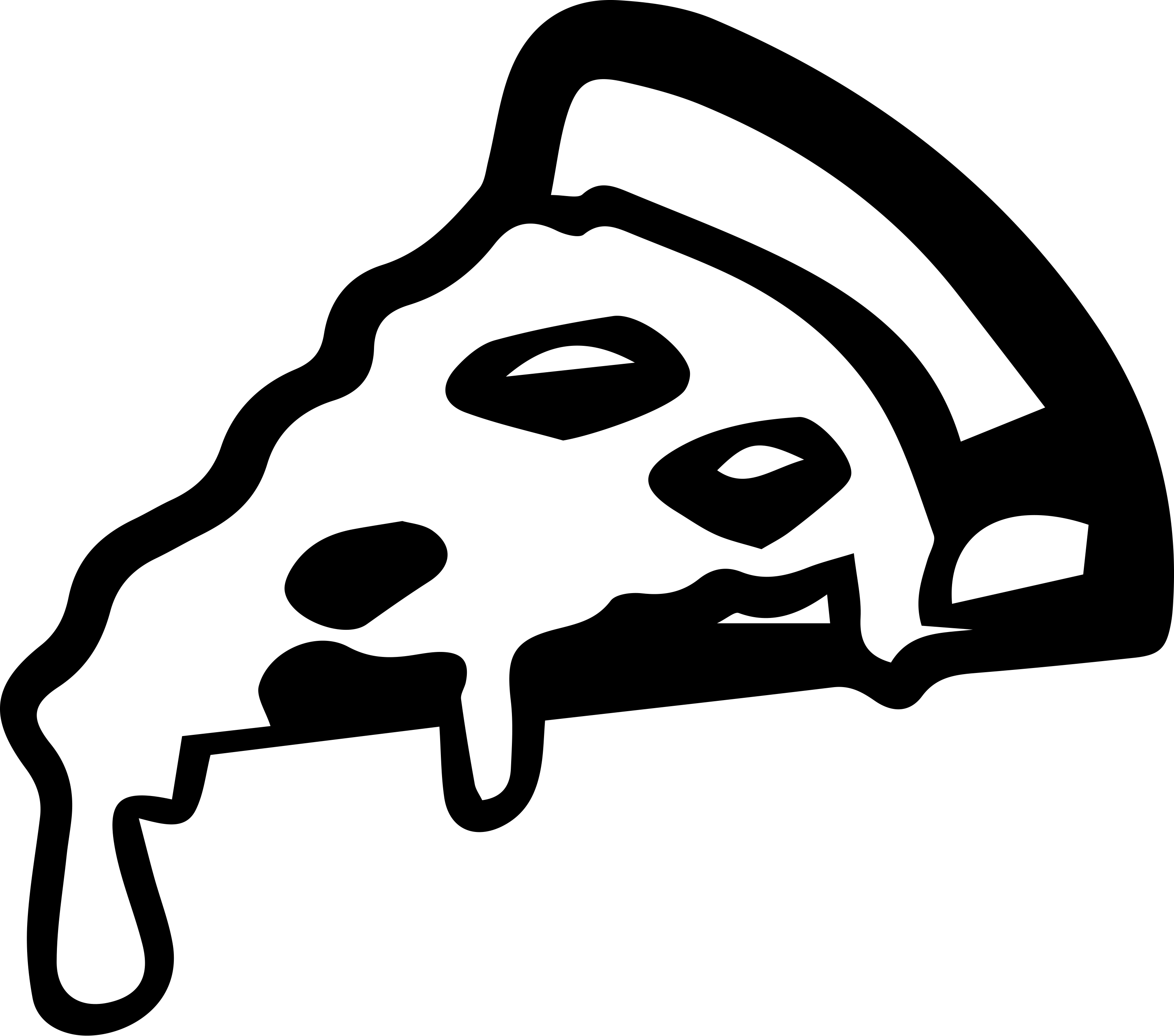 Png Pizza Black And White Did You Ever Taste This Good - Pizza Clipart Png Black Transparent Png (1024x903), Png Download