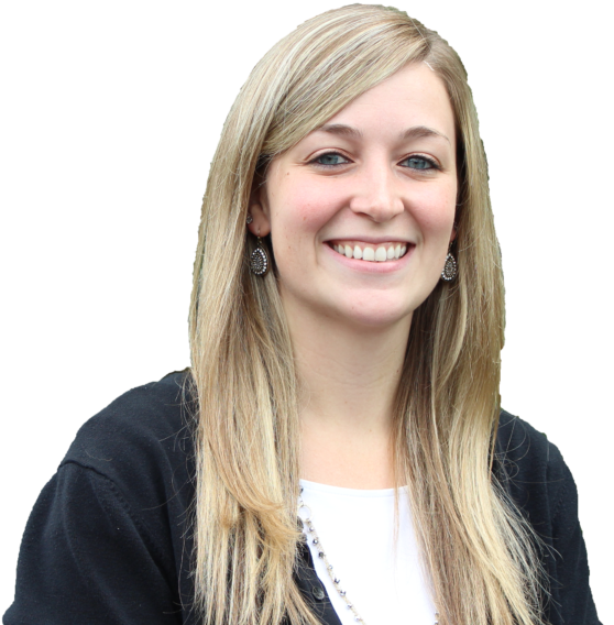 Paige Mclennan - Girl Clipart (570x570), Png Download