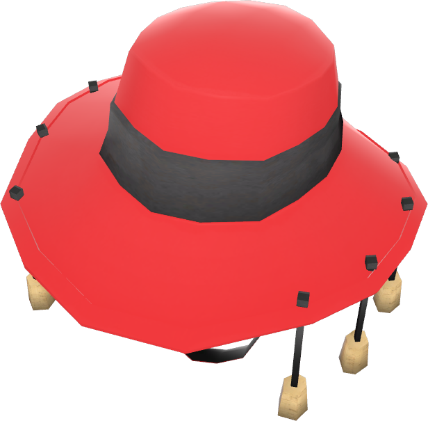 And Misc - - Tf2 Swagman's Swatter Clipart (616x605), Png Download