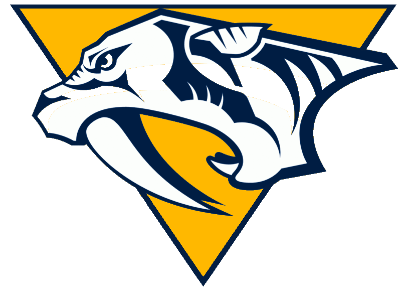 593034d1c70a0 Nashville2017logo2 - Stanley Cup Final Logo Concepts Clipart (811x610), Png Download