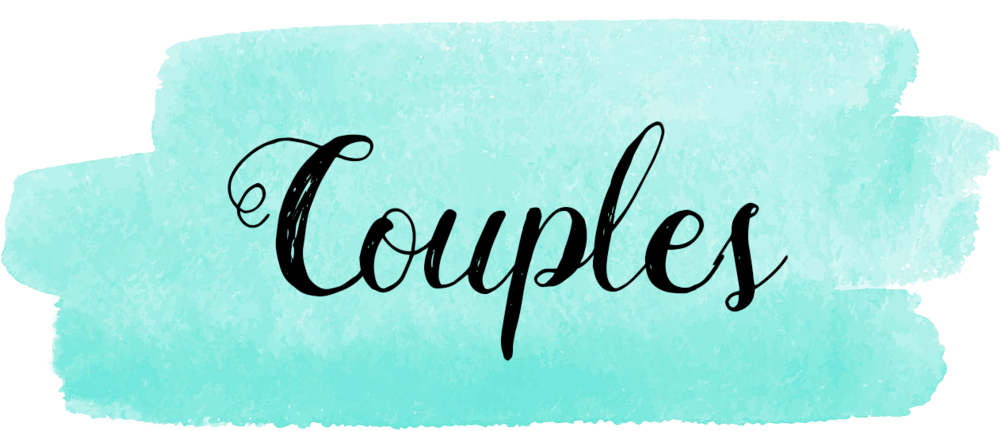 Talia Paige Photography Couples - Calligraphy Clipart (1000x448), Png Download