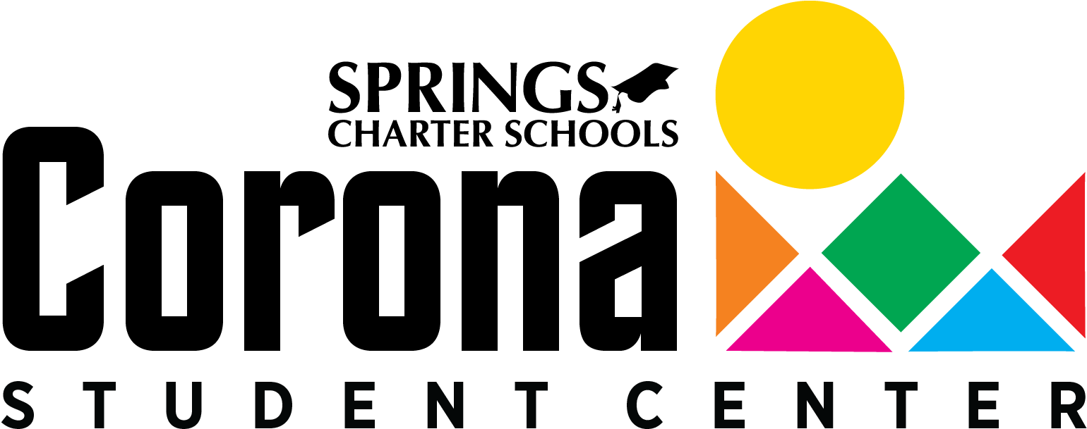 Corona Student Center - Graphic Design Clipart (1578x632), Png Download