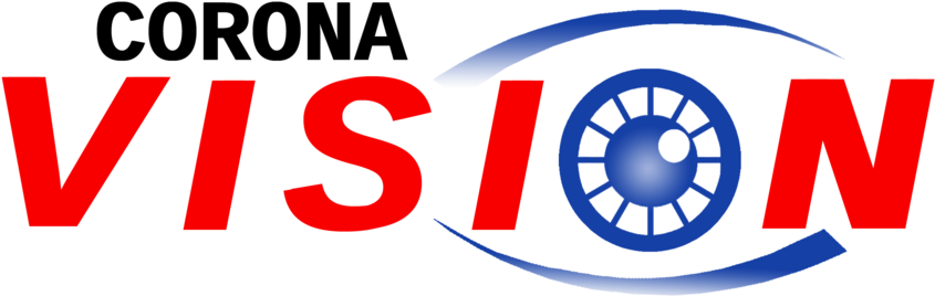 Corona Logo Png Clipart (1000x471), Png Download