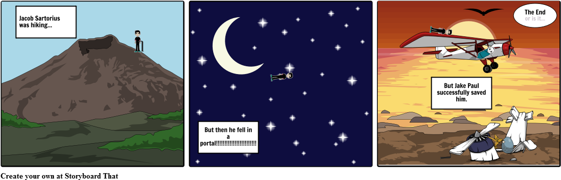 The Tale Of Jacob Sartorius Pt1 - Illustration Clipart (1164x385), Png Download