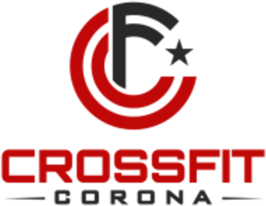 Crossfit Corona Logo - Crossfit Corona Clipart (960x960), Png Download