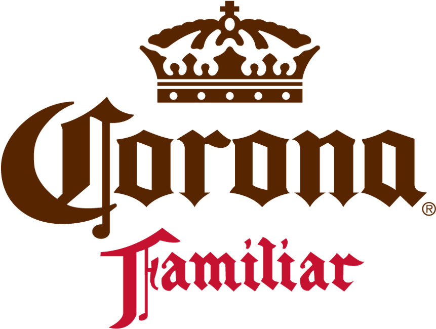 Corona Familiar - Corona Extra Clipart (957x739), Png Download