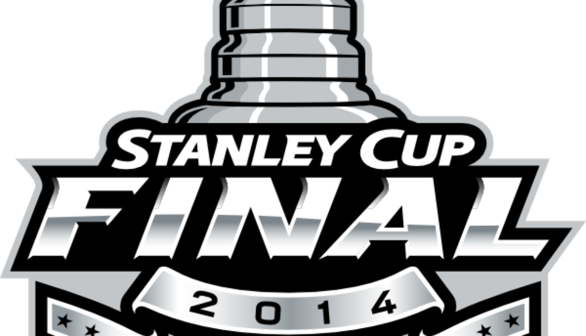Binge Media Sports - 2015 Stanley Cup Finals Clipart (1024x585), Png Download