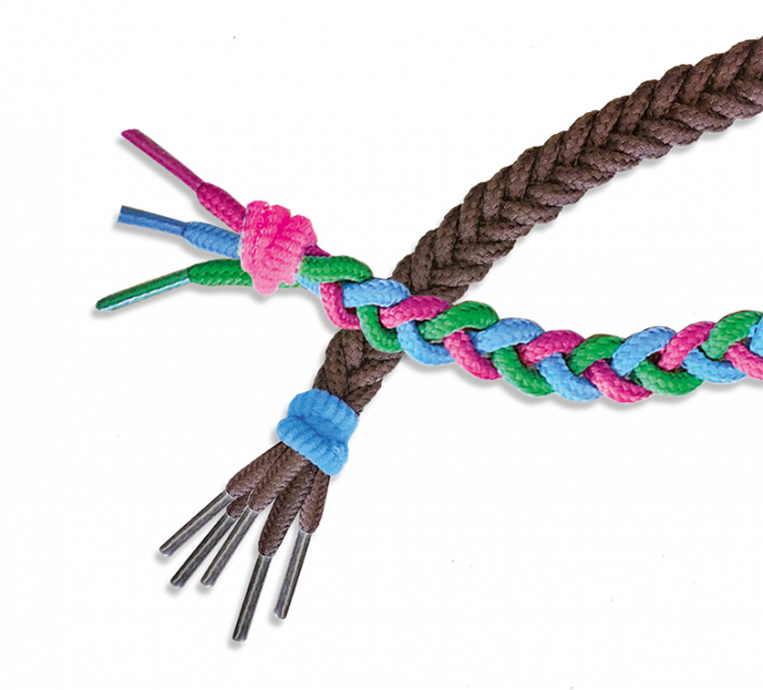 I Learn To Braid - Insect Clipart (700x633), Png Download