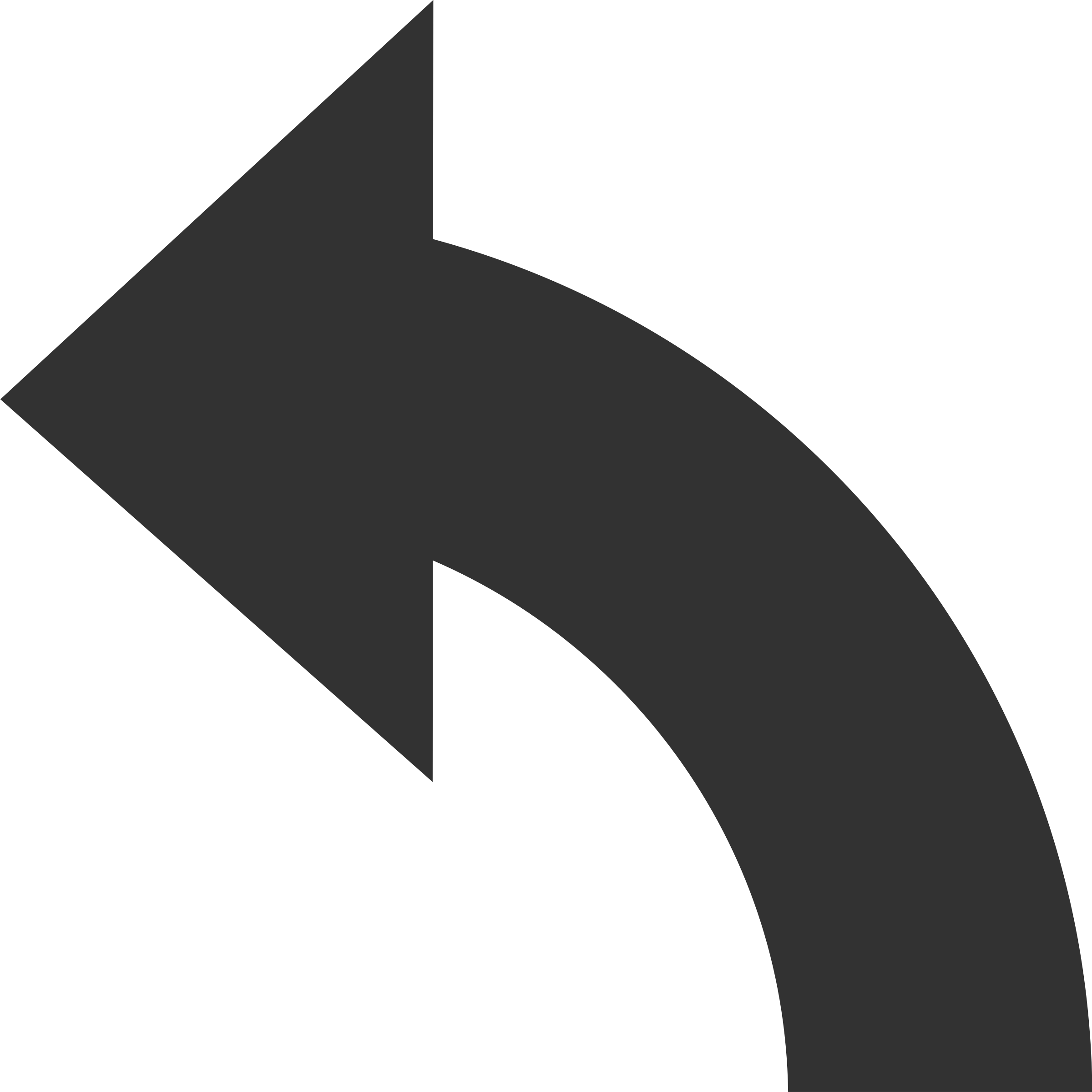 This Free Icons Png Design Of Rotate Arrow Bottom To Clipart (2400x2400), Png Download