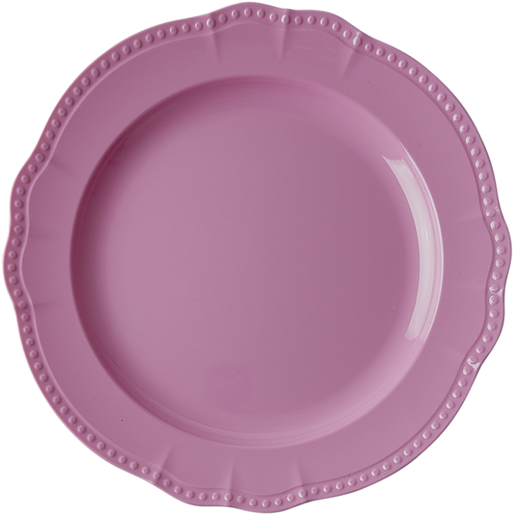 Dinner Plate Clipart Plat - Circle - Png Download (1000x1000), Png Download