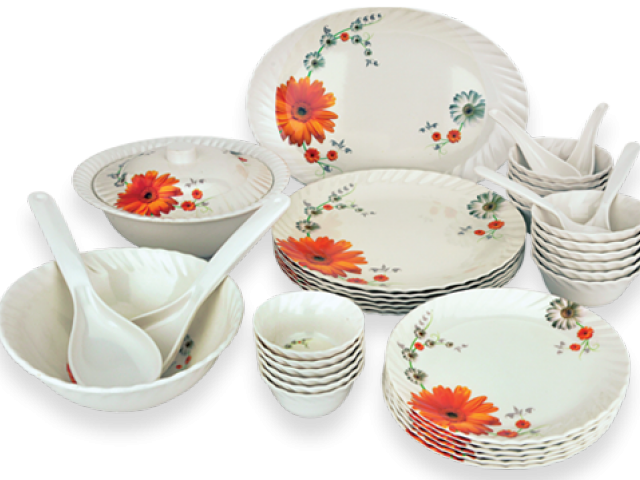 Ceramic Clipart (640x480), Png Download