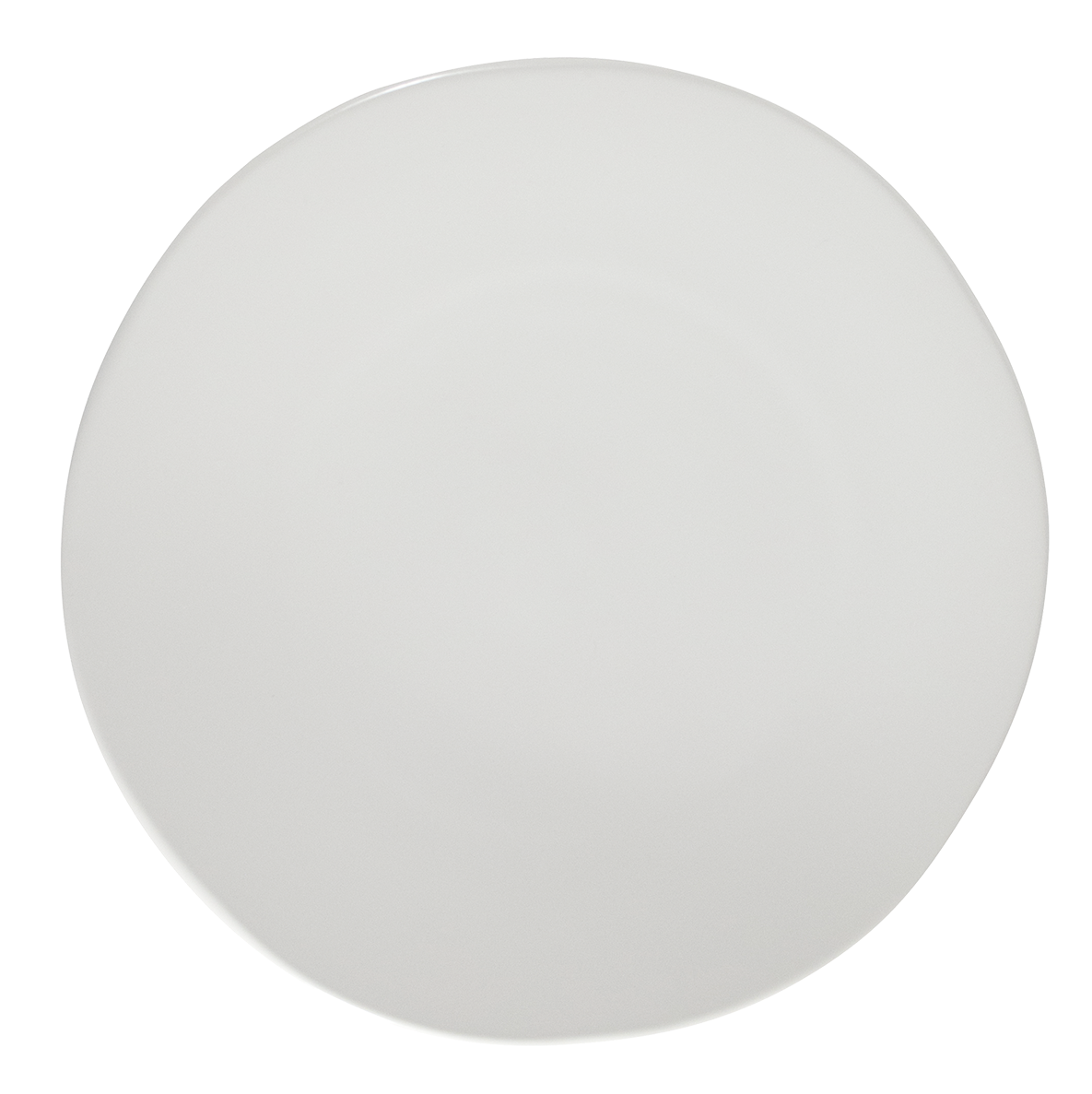 Lucca Ivory Dinner Plate - Remo Ambassador Coated 22 Clipart (1200x1200), Png Download