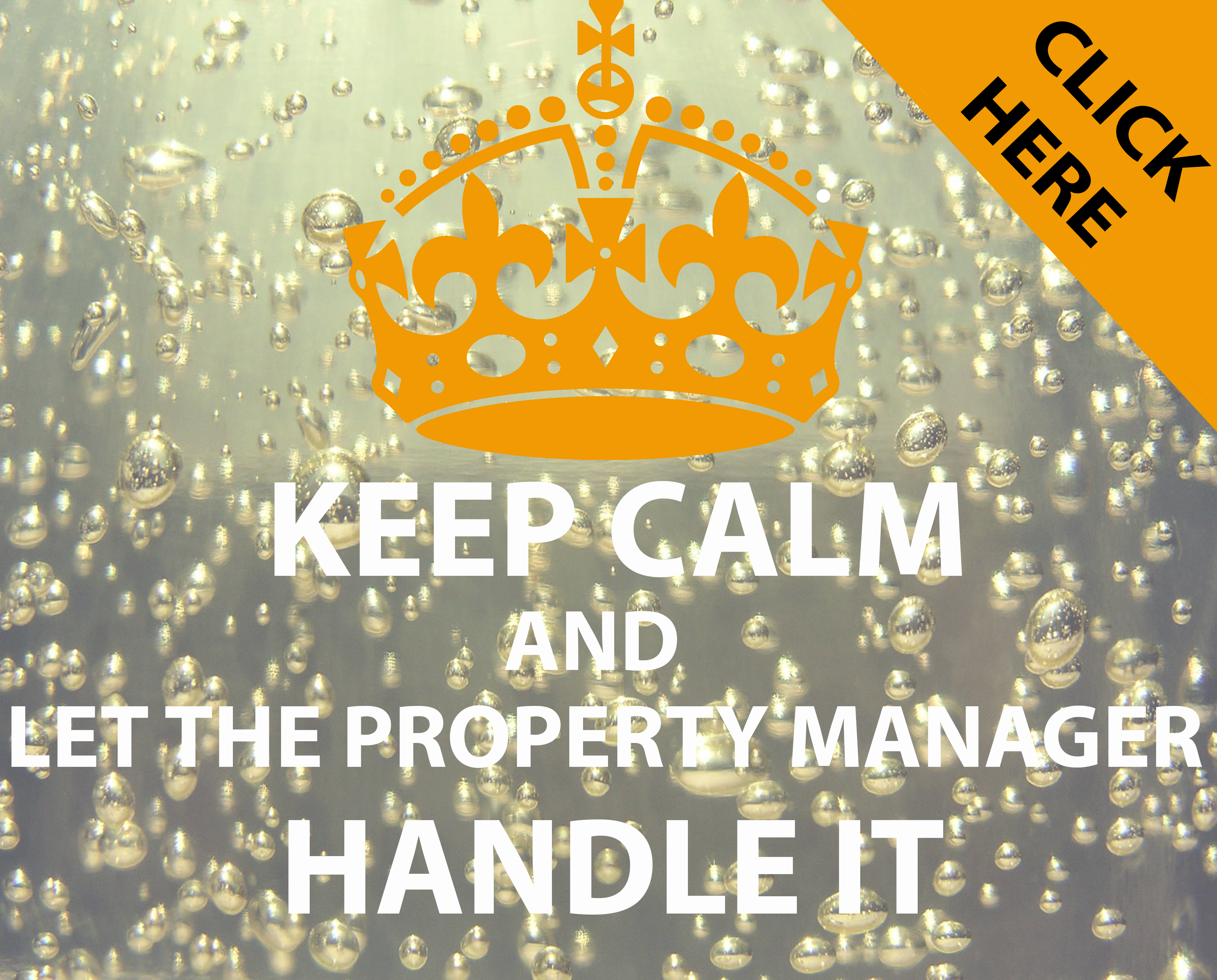 Crown With Bubbles - Click Uz Clipart (3517x2832), Png Download