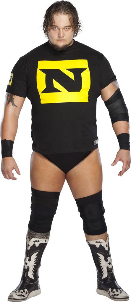 Nexus Wwe Bray Wyatt , Png Download Clipart (443x1015), Png Download