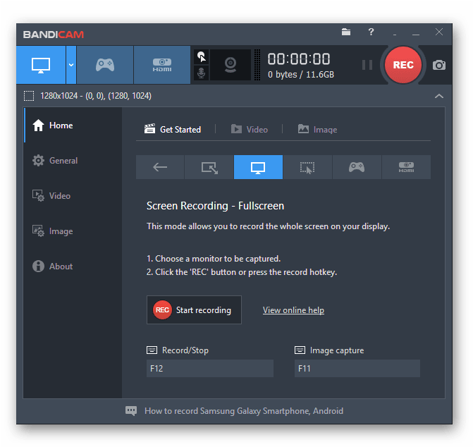 Bandicam Clipart (683x633), Png Download