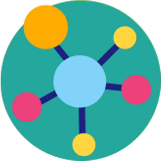 Chemistry Png - Chemical Bonding - Circle Clipart (800x800), Png Download