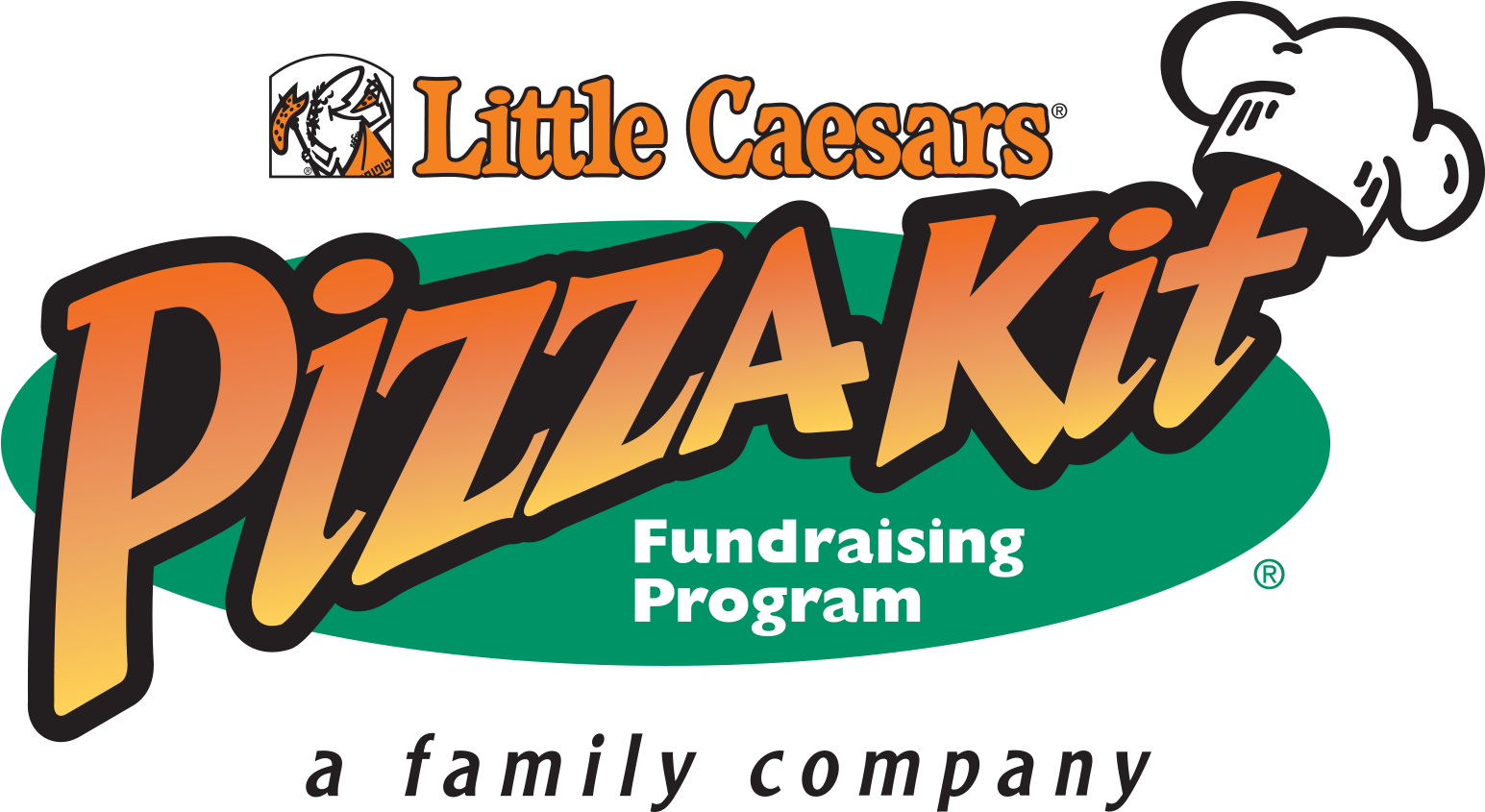 Little Caesars Pizza Kits Is America's - Little Caesars Fundraising Canada Clipart (1544x921), Png Download